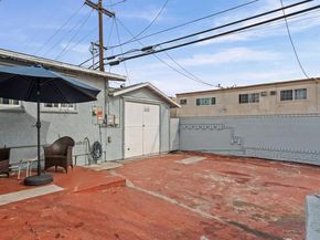 4764 Polk Avenue, San Diego CA 92105