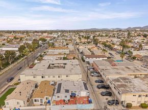 4764 Polk Avenue, San Diego CA 92105