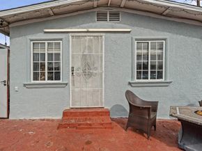 4764 Polk Avenue, San Diego CA 92105