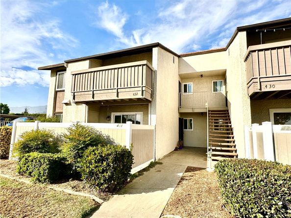 8990 19th Street 432, Rancho Cucamonga CA 91701