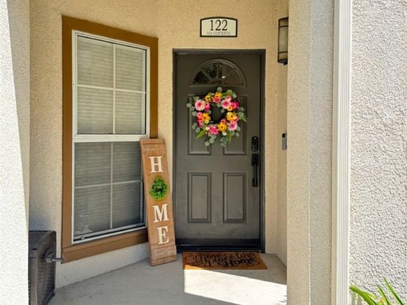 122 Via Contento, Rancho Santa Margarita CA 92688