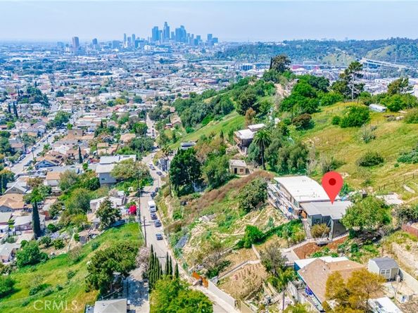 3209 Johnston Street, Los Angeles CA 90031