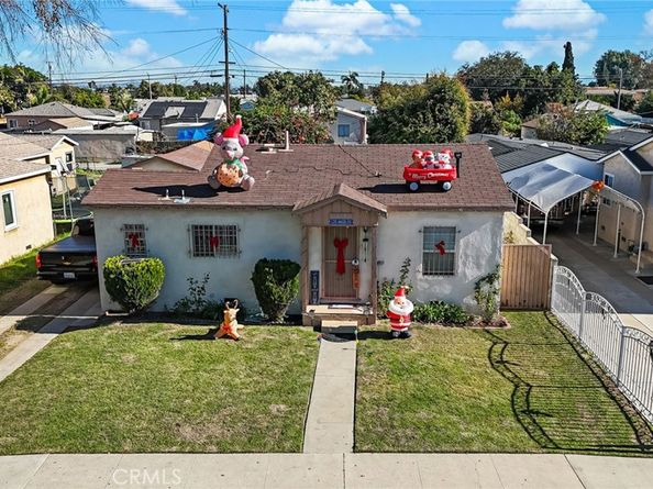 14524 S Cookacre, Compton CA 90221