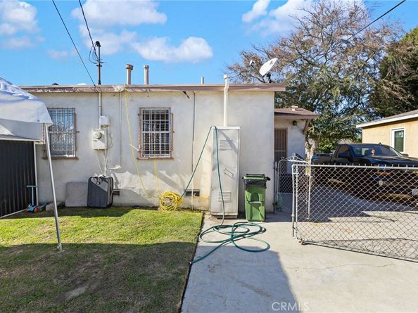 14524 S Cookacre, Compton CA 90221