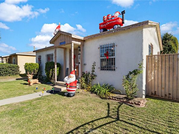 14524 S Cookacre, Compton CA 90221