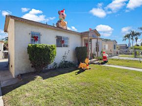 14524 S Cookacre, Compton CA 90221