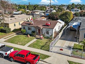 14524 S Cookacre, Compton CA 90221