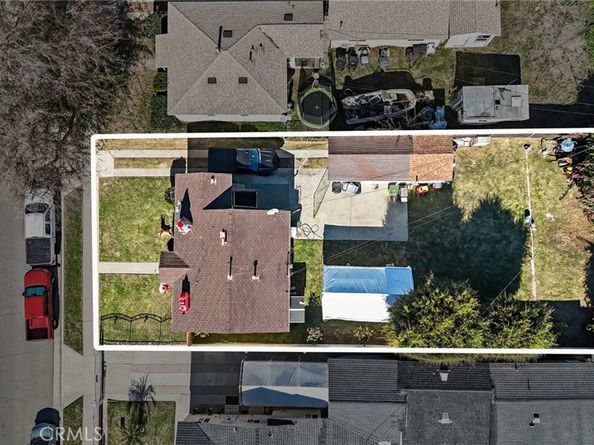 14524 S Cookacre, Compton CA 90221