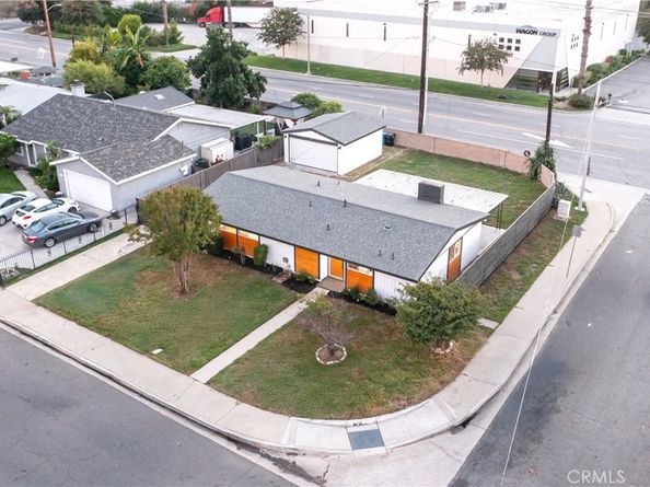 1343 Cornelia, Pomona CA 91768