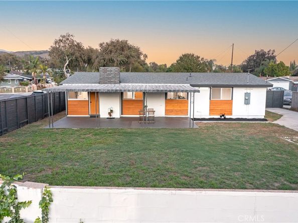 1343 Cornelia, Pomona CA 91768