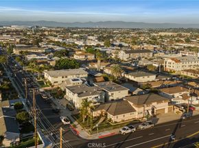 11992 Oxford, Hawthorne CA 90250