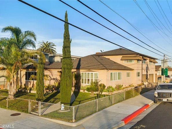 11992 Oxford, Hawthorne CA 90250