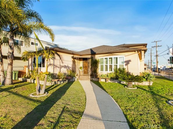 11992 Oxford, Hawthorne CA 90250