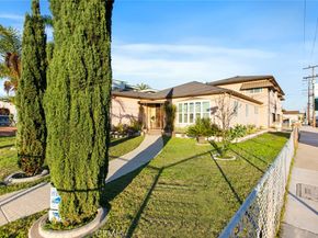 11992 Oxford, Hawthorne CA 90250