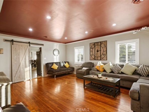 11992 Oxford, Hawthorne CA 90250