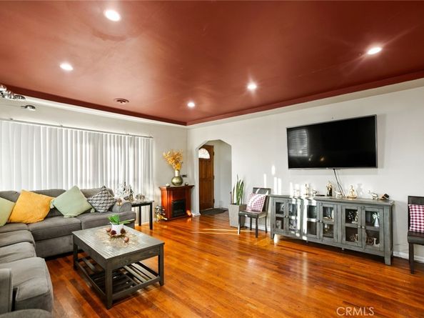 11992 Oxford, Hawthorne CA 90250