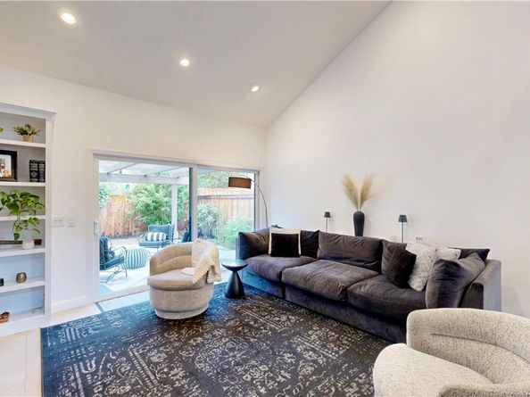 1421 Rust Court, Claremont CA 91711