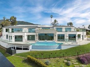 29600 Harvester, Malibu CA 90265