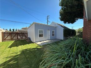 4832 Sunfield Avenue, Long Beach CA 90808