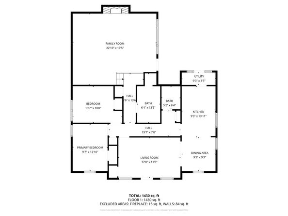 4832 Sunfield Avenue, Long Beach CA 90808