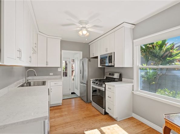 4832 Sunfield Avenue, Long Beach CA 90808