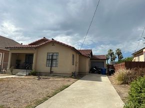 1063 N Gordon, Pomona CA 91768