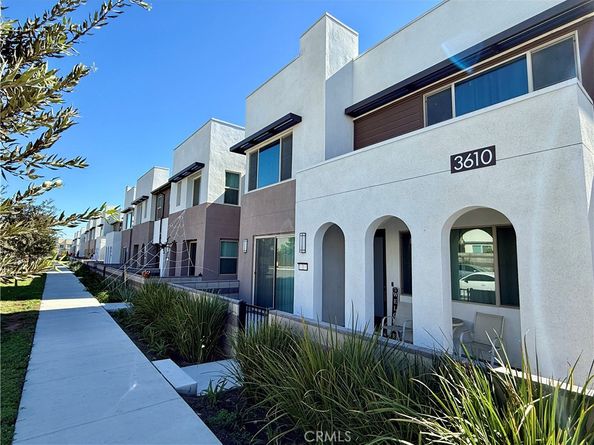3610 E Pollock 2, Ontario CA 91761
