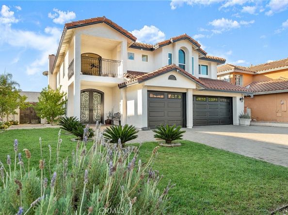 11179 Summerside, Rancho Cucamonga CA 91737