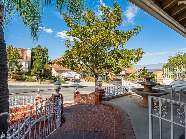 2048 Calle Bogota, Rowland Heights CA 91748