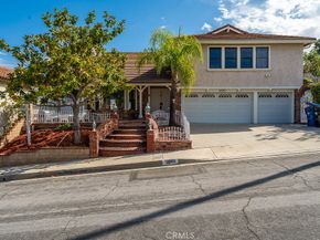 2048 Calle Bogota, Rowland Heights CA 91748