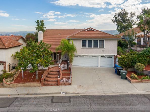 2048 Calle Bogota, Rowland Heights CA 91748