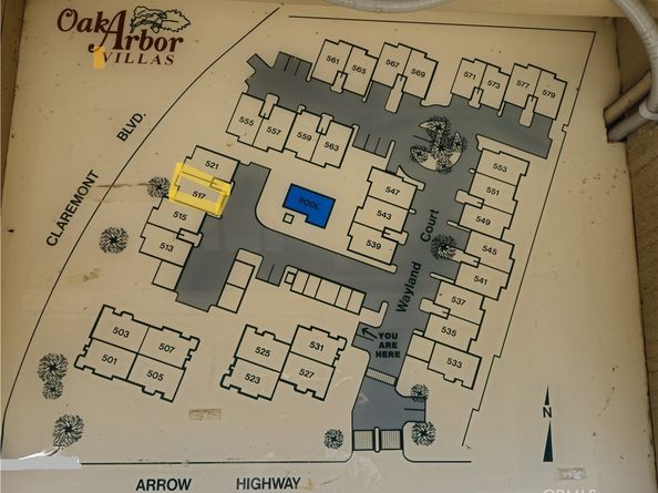 517 Wayland Court, Claremont CA 91711