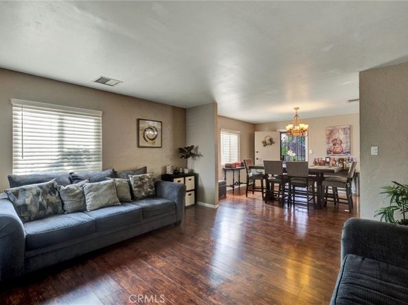 2435 Burkett, El Monte CA 91732