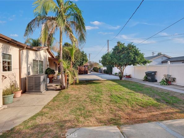 2435 Burkett, El Monte CA 91732