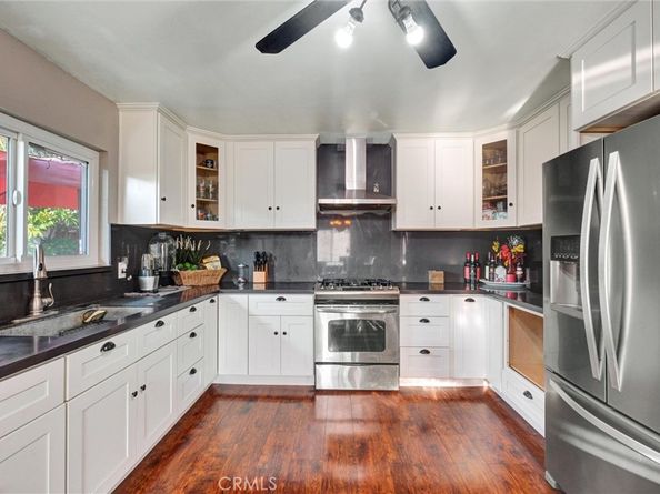 2435 Burkett, El Monte CA 91732