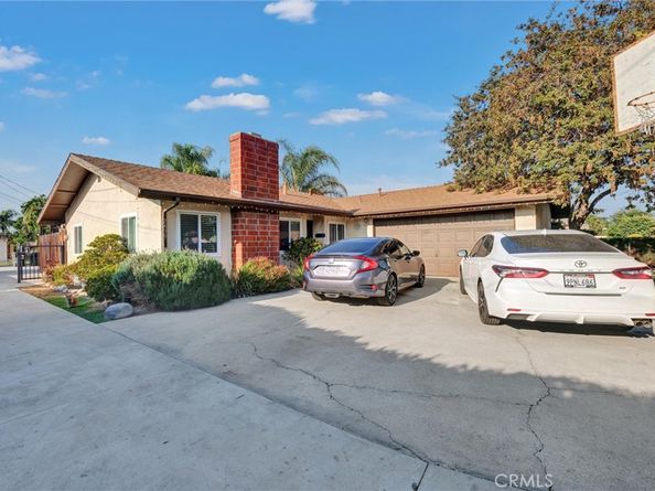 2435 Burkett, El Monte CA 91732
