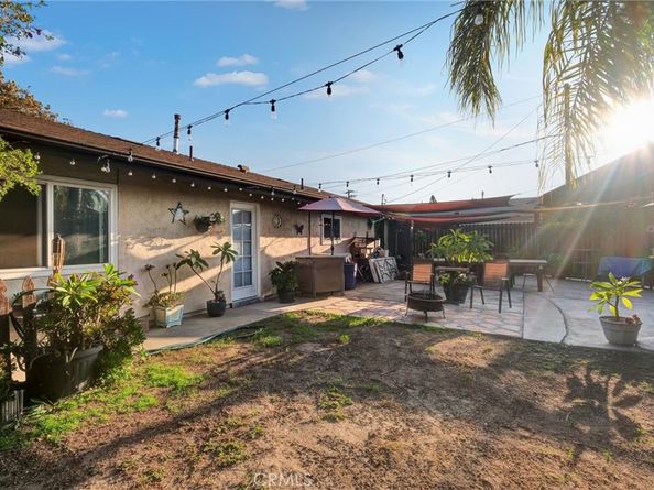 2435 Burkett, El Monte CA 91732