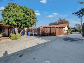 2435 Burkett, El Monte CA 91732