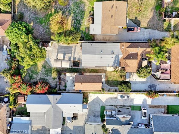 2435 Burkett, El Monte CA 91732