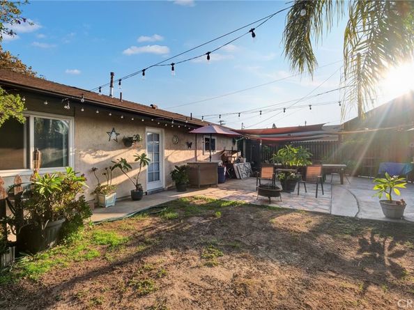 2435 Burkett, El Monte CA 91732