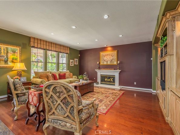 1515 S Westridge Road, West Covina CA 91791