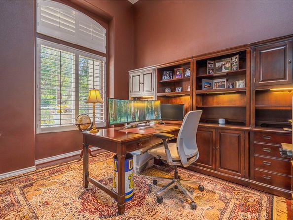 1515 S Westridge Road, West Covina CA 91791