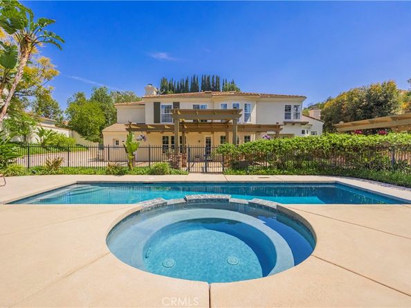 1515 S Westridge Road, West Covina CA 91791