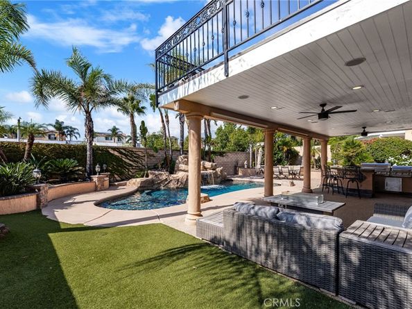 6336 Taylor Canyon, Rancho Cucamonga CA 91739