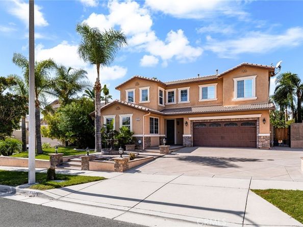 6336 Taylor Canyon, Rancho Cucamonga CA 91739