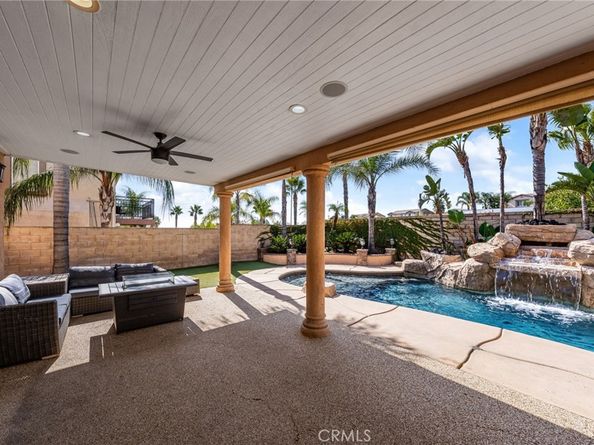 6336 Taylor Canyon, Rancho Cucamonga CA 91739