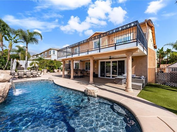 6336 Taylor Canyon, Rancho Cucamonga CA 91739