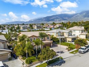 6336 Taylor Canyon, Rancho Cucamonga CA 91739