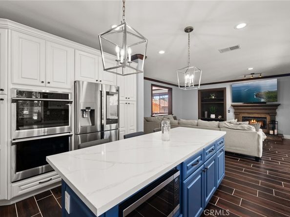 6336 Taylor Canyon, Rancho Cucamonga CA 91739