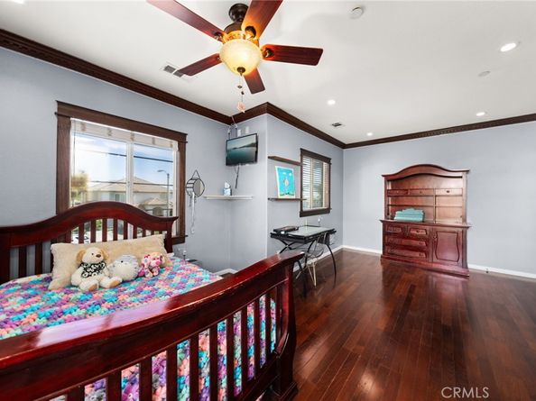 6336 Taylor Canyon, Rancho Cucamonga CA 91739